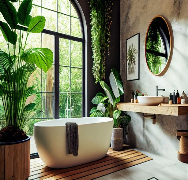 Envie de rénover votre salle de bain ? 